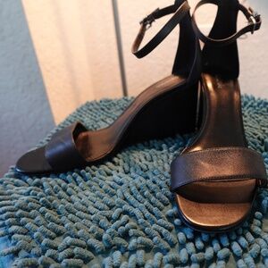 Michael Kors Wedge Sandals